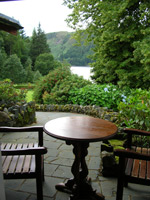 English Lake District, views of Thirlmere